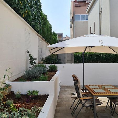 Garden Apartment Zadar Luaran gambar